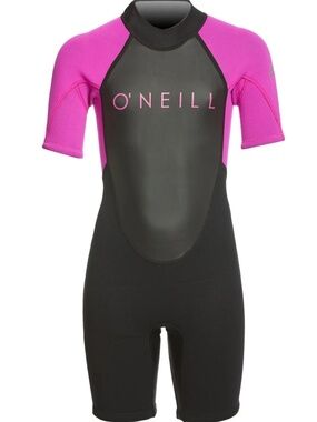 Youth O'neill wetsuit/ spring suit